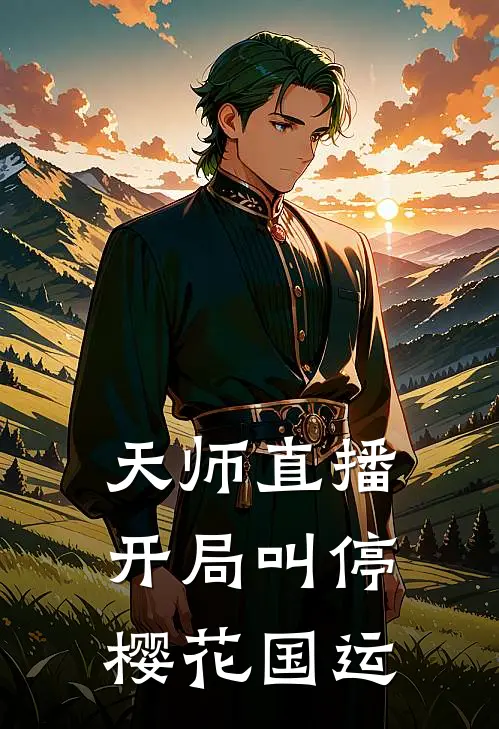 天师直播：开局叫停樱花国运李玄风刘菲菲热门小说免费阅读_网络热门小说天师直播：开局叫停樱花国运(李玄风刘菲菲)