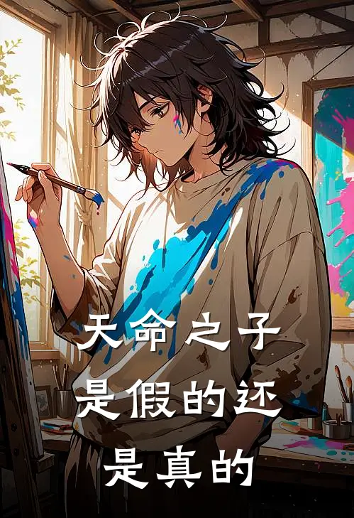 天命之子是假的还是真的