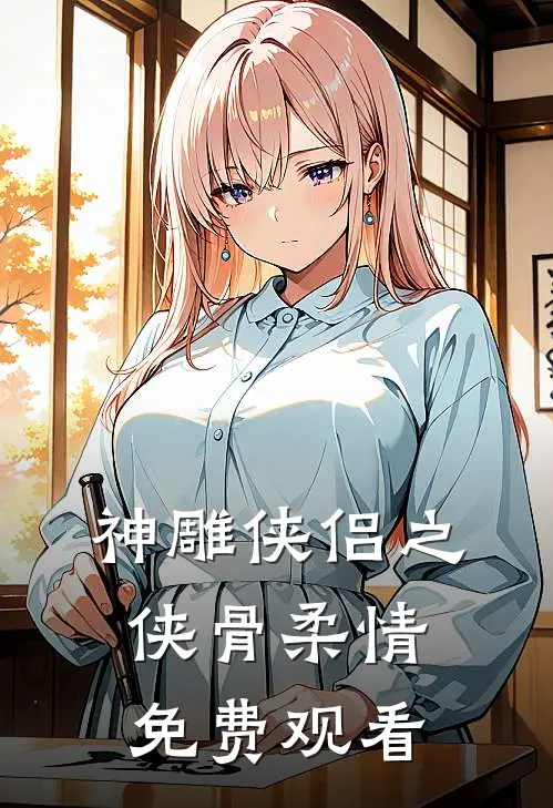 神雕侠侣之侠骨柔情免费观看