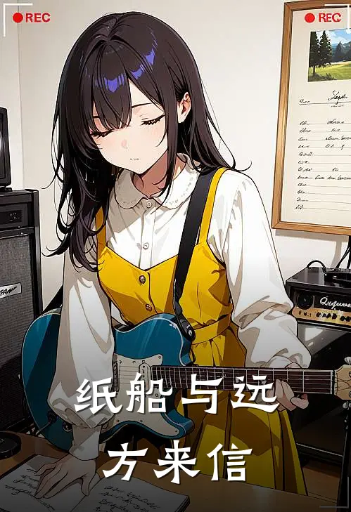 纸船与远方来信