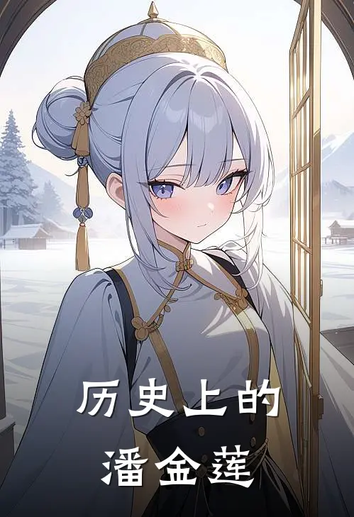 历史上的潘金莲