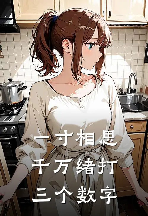 一寸相思千万绪打三个数字