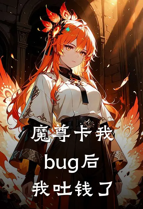 魔尊卡我bug后我吐钱了苏浅月洛无涯完结版免费小说_完本小说大全魔尊卡我bug后我吐钱了苏浅月洛无涯
