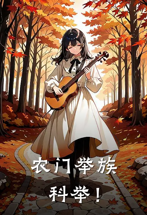 农门举族科举！(秦大丰大丰)免费小说_最新小说全文阅读农门举族科举！秦大丰大丰