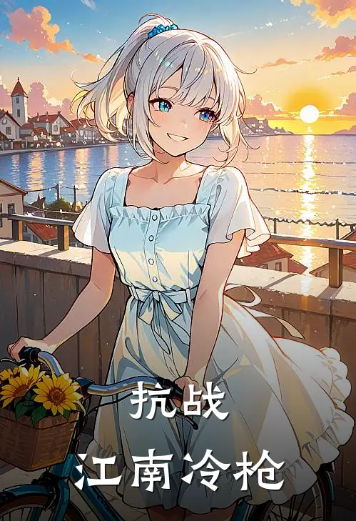 抗战：江南冷枪