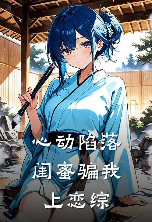 心动陷落：闺蜜骗我上恋综林微微唐琪最新小说全文阅读_在线免费小说心动陷落：闺蜜骗我上恋综(林微微唐琪)