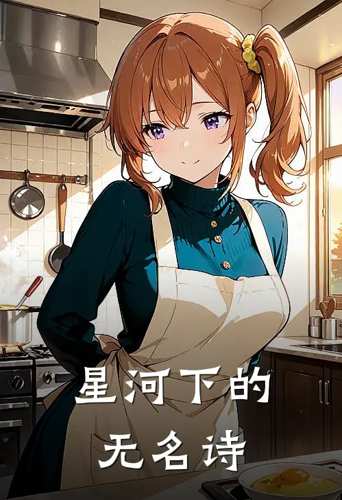 星河下的无名诗(苏离阿诺德)完结版免费阅读_星河下的无名诗全文免费阅读