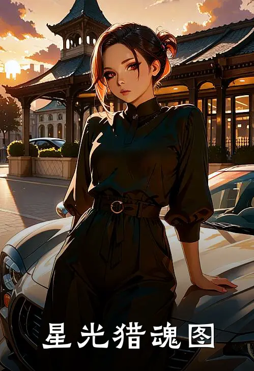 星光猎魂图(凌璟王芸)好看的完结小说_热门小说推荐星光猎魂图凌璟王芸