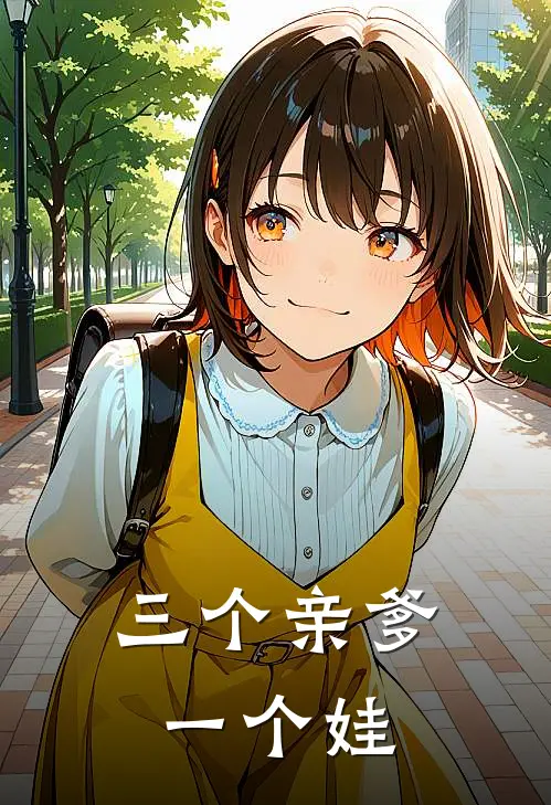 三个亲爹一个娃(弯弯冷清羽)火爆小说_《三个亲爹一个娃》弯弯冷清羽小说免费在线阅读