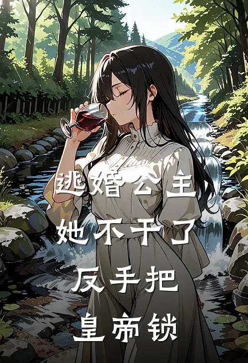 婉清沐景琛《逃婚公主她不干了，反手把皇帝锁》全本免费在线阅读_(婉清沐景琛)最新章节在线阅读