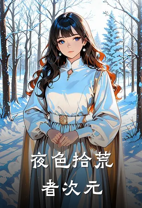 夜色拾荒者次元苏尧苏尧完本完结小说_热门小说排行榜夜色拾荒者次元苏尧苏尧