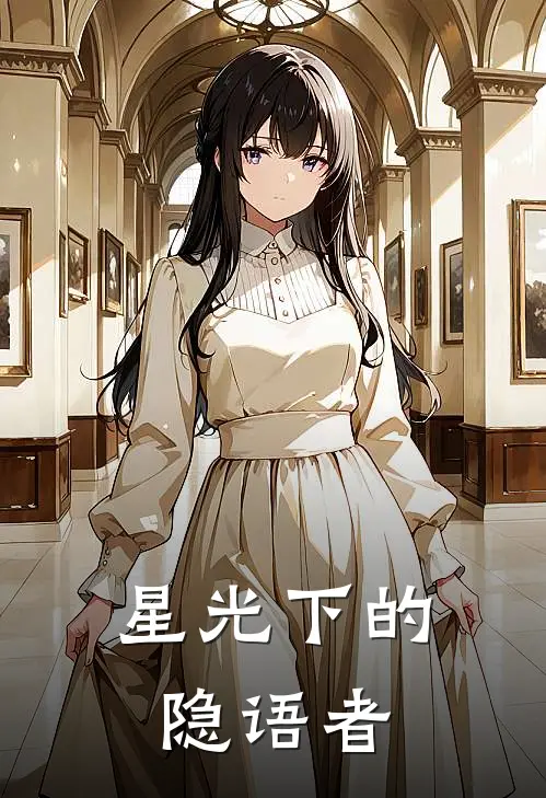 星光下的隐语者