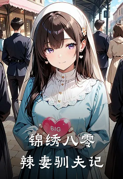 锦绣八零：辣妻驯夫记