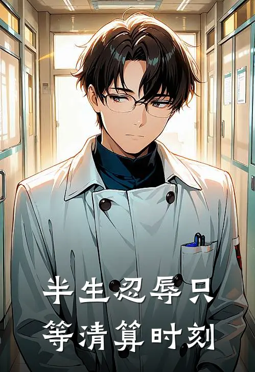 半生忍辱只等清算时刻(花妮肥肥)已完结小说_小说免费阅读半生忍辱只等清算时刻花妮肥肥