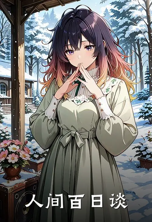 人间百日谈