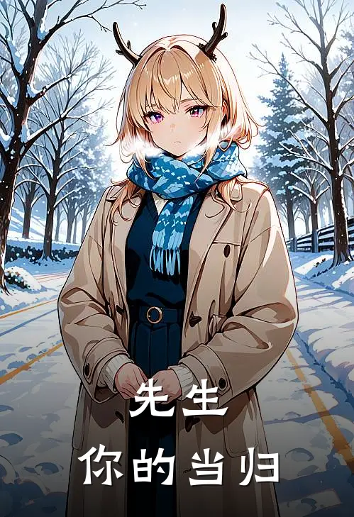 先生，你的当归顾斯年沈望津小说免费完结_最新章节列表先生，你的当归(顾斯年沈望津)