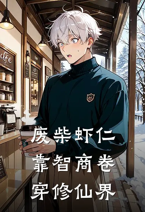 废柴虾仁：靠智商卷穿修仙界(虾仁赵虎)热门网络小说_最新完本小说废柴虾仁：靠智商卷穿修仙界(虾仁赵虎)