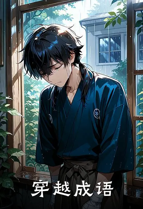 穿越成语(赵鑫赵鑫)免费小说完结版_免费小说免费阅读穿越成语赵鑫赵鑫