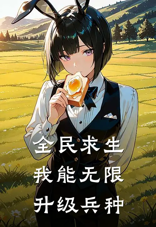 全民求生：我能无限升级兵种林越林越最新完本小说_免费小说大全全民求生：我能无限升级兵种(林越林越)