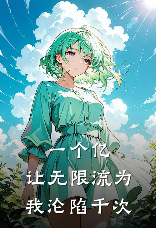 一个亿，让无限流为我沦陷千次