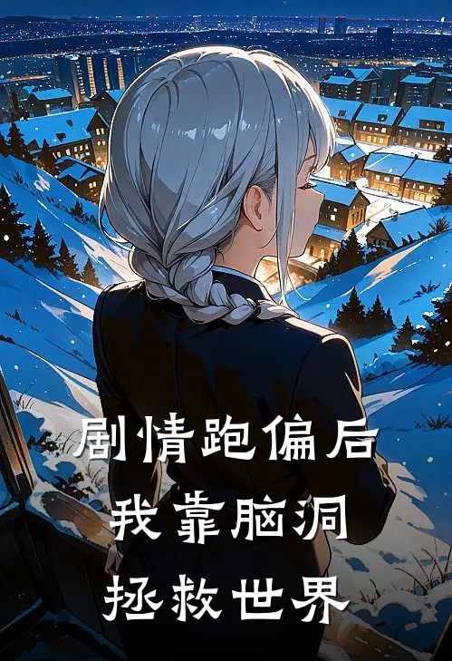 剧情跑偏后，我靠脑洞拯救世界(莹莹春桃)在哪看免费小说_已完结小说推荐剧情跑偏后，我靠脑洞拯救世界莹莹春桃