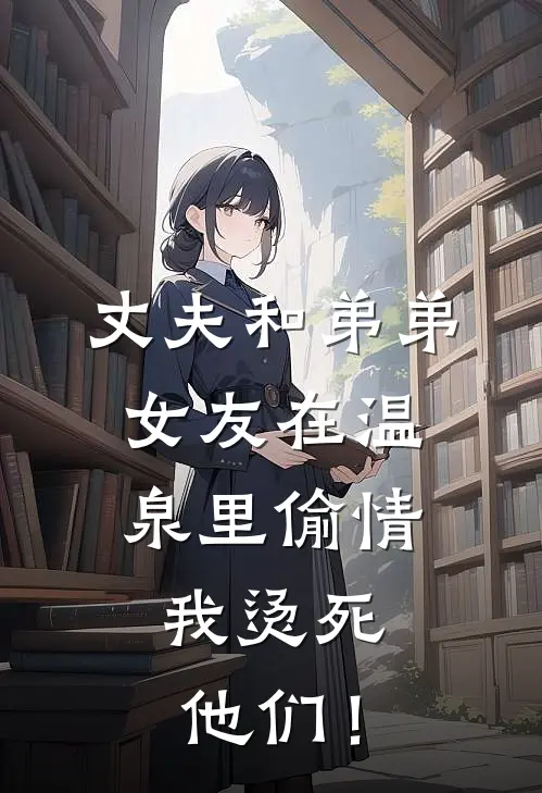 丈夫和弟弟女友在温泉里偷情，我烫死他们！(李文璐孙宇强)最新好看小说_无弹窗全文免费阅读丈夫和弟弟女友在温泉里偷情，我烫死他们！李文璐孙宇强