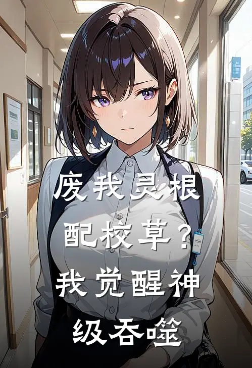 废我灵根配校草？我觉醒神级吞噬姜澈秦霜最新好看小说_已完结小说废我灵根配校草？我觉醒神级吞噬姜澈秦霜