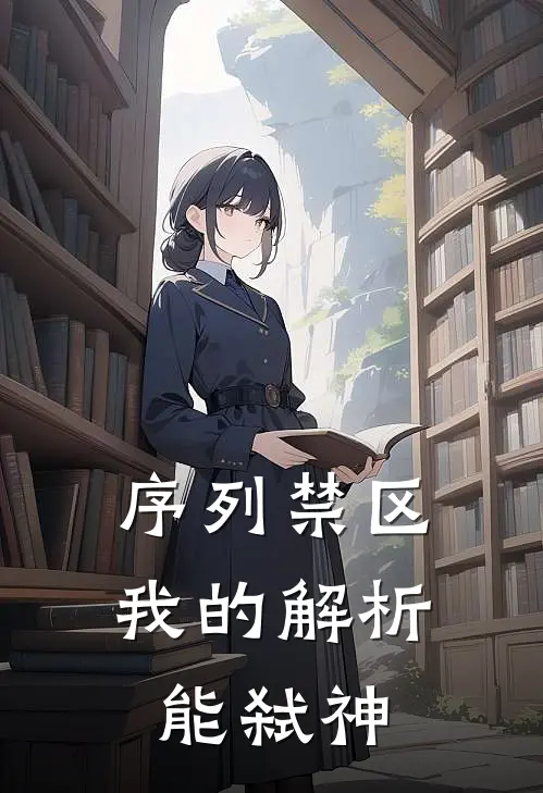 序列禁区：我的解析能弑神陆见微陈骁新热门小说_免费阅读全文序列禁区：我的解析能弑神陆见微陈骁