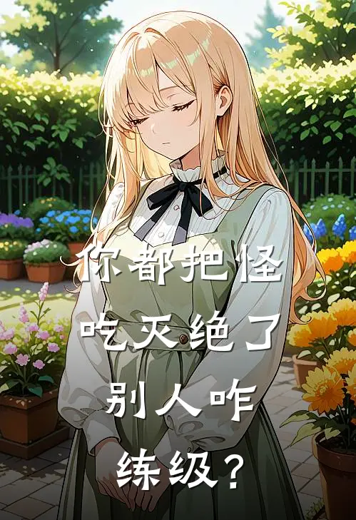 你都把怪吃灭绝了，别人咋练级？楚河徐婷免费小说推荐_免费小说笔趣阁你都把怪吃灭绝了，别人咋练级？楚河徐婷