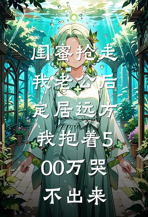 《闺蜜抢走我老公后定居远方，我抱着500万哭不出来》薇薇陈旭全集免费在线阅读_(薇薇陈旭)全章节免费在线阅读