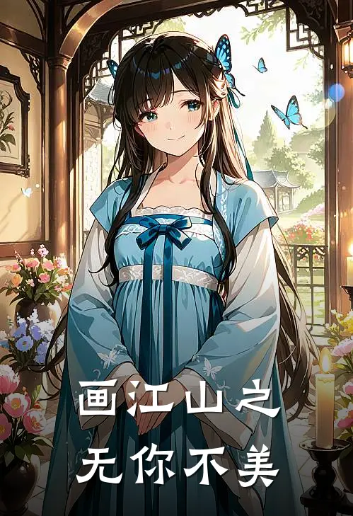 画江山之无你不美