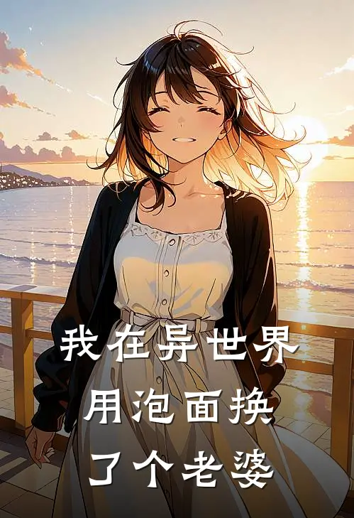 我在异世界用泡面换了个老婆(王柯王柯)热门小说_《我在异世界用泡面换了个老婆》最新章节在线阅读