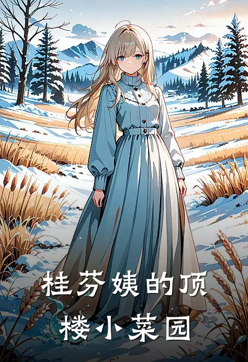 桂芬许建明(桂芬姨的顶楼小菜园)全章节在线阅读_(桂芬姨的顶楼小菜园)全本在线阅读