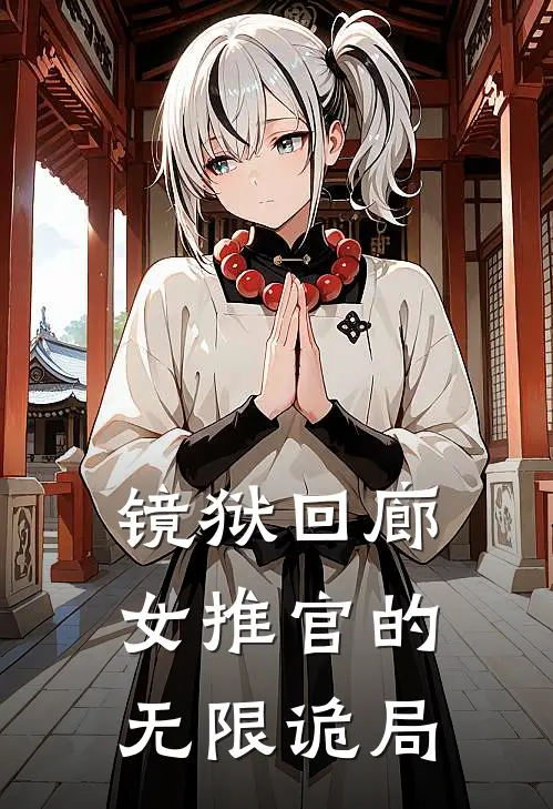 镜狱回廊：女推官的无限诡局小说苏砚张启元（已完结全集完整版大结局）苏砚张启元小说全文阅读笔趣阁