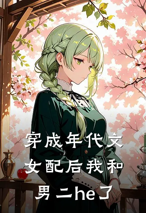 穿成年代文女配后我和男二he了聂雨郗聂娜完整免费小说_小说全文免费阅读穿成年代文女配后我和男二he了聂雨郗聂娜