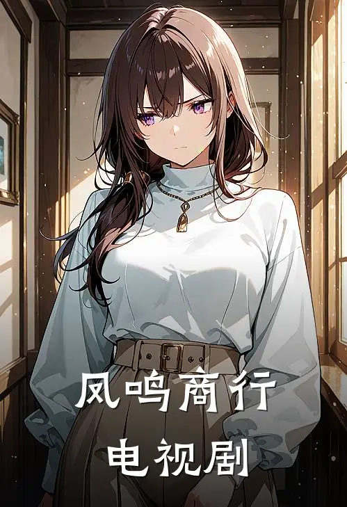 凤鸣商行电视剧