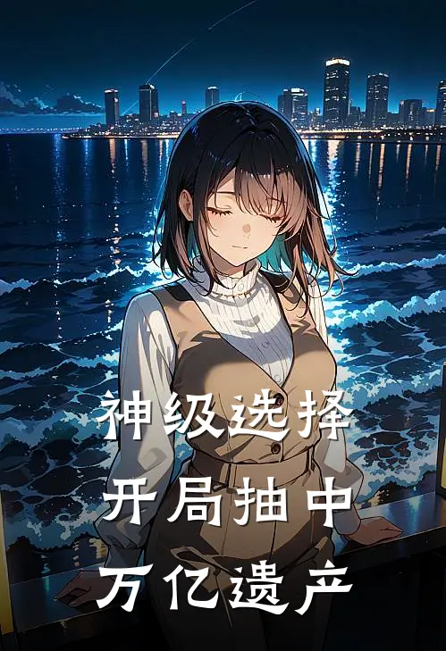 神级选择：开局抽中万亿遗产林风周福安最新章节免费阅读_神级选择：开局抽中万亿遗产全集免费阅读