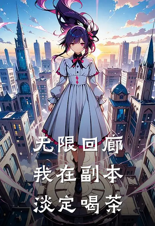 无限回廊：我在副本淡定喝茶