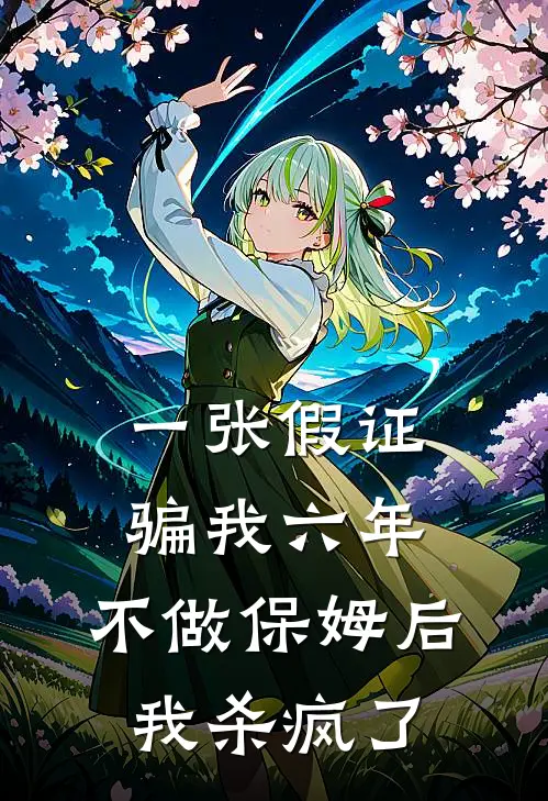 一张假证骗我六年，不做保姆后我杀疯了周明远砚秋最新章节免费阅读_一张假证骗我六年，不做保姆后我杀疯了全文免费在线阅读