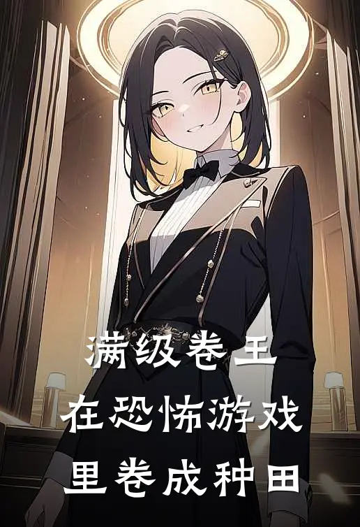 满级卷王，在恐怖游戏里卷成种田(温沐沐潘多拉)免费小说全集_完本小说免费阅读满级卷王，在恐怖游戏里卷成种田(温沐沐潘多拉)