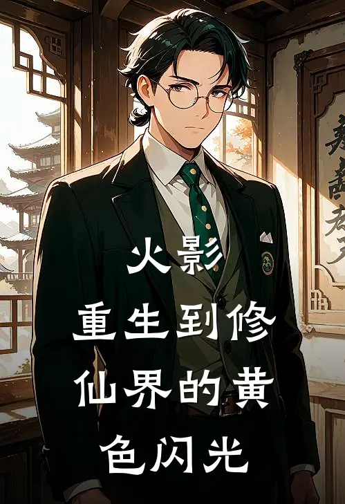 火影：重生到修仙界的黄色闪光(叶凡玖辛奈)最热门小说_小说完整版火影：重生到修仙界的黄色闪光叶凡玖辛奈