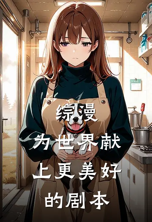 综漫：为世界献上更美好的剧本紫阳里紫阳完整版免费小说_热门网络小说推荐综漫：为世界献上更美好的剧本(紫阳里紫阳)