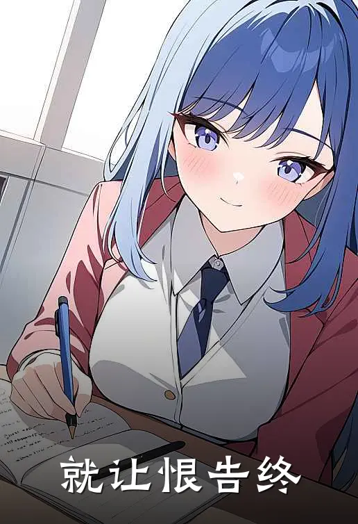 就让恨告终沈家嫡女萧景渊全文在线阅读_就让恨告终全集免费阅读
