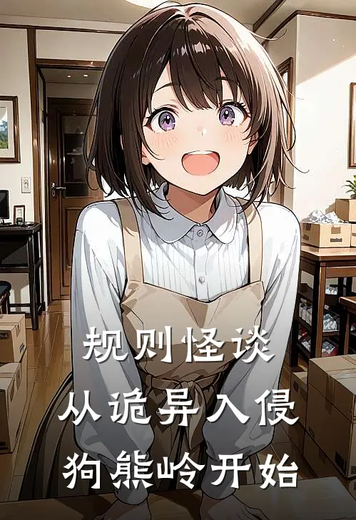 规则怪谈：从诡异入侵狗熊岭开始(顾铭熊二)热门小说_完结版小说全文免费阅读规则怪谈：从诡异入侵狗熊岭开始(顾铭熊二)