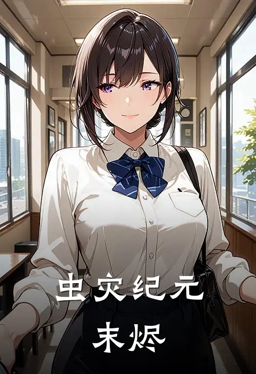 虫灾纪元：末烬(林煊林煊)网络热门小说_最新章节列表虫灾纪元：末烬(林煊林煊)