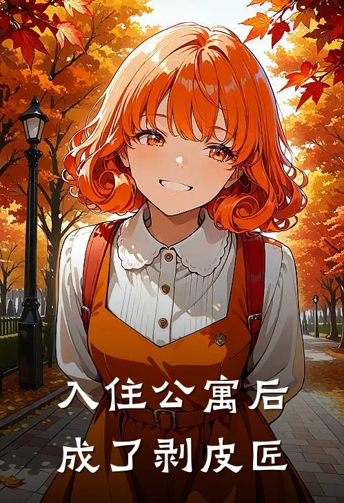 入住公寓后成了剥皮匠李振李振全本免费小说_热门网络小说推荐入住公寓后成了剥皮匠李振李振