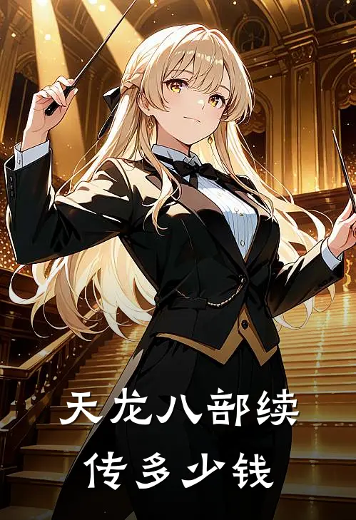 天龙八部续传多少钱