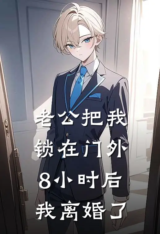 老公把我锁在门外8小时后，我离婚了陈静方耀明完结版小说_完结版小说老公把我锁在门外8小时后，我离婚了(陈静方耀明)