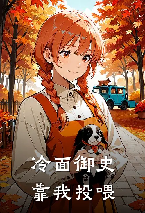 冷面御史靠我投喂