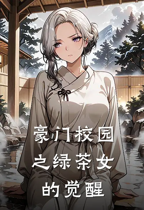 豪门校园之绿茶女的觉醒(乔安简翰玥)热门网络小说推荐_最新章节列表豪门校园之绿茶女的觉醒(乔安简翰玥)